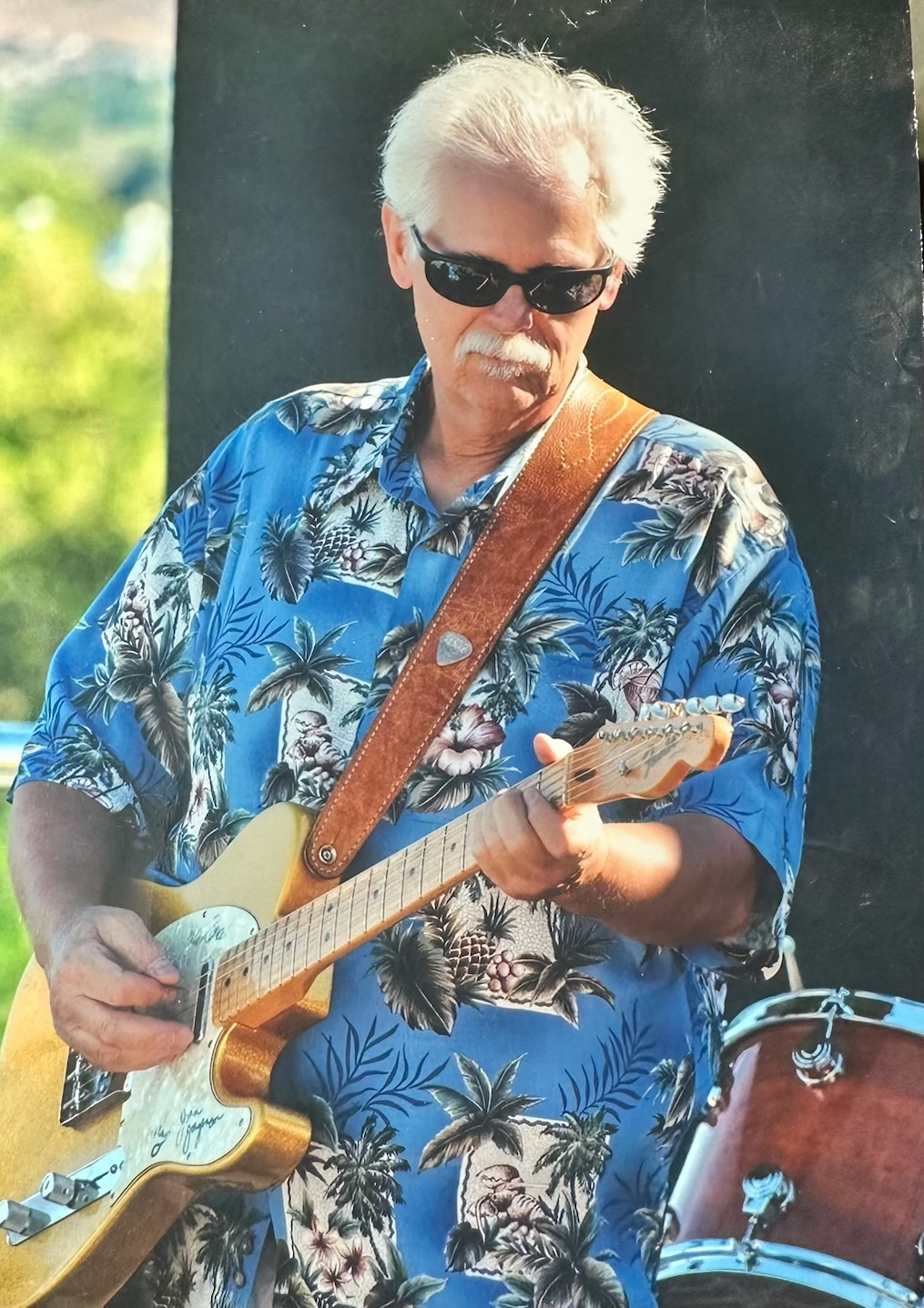 The One Less Woody Blues - Jive Radio